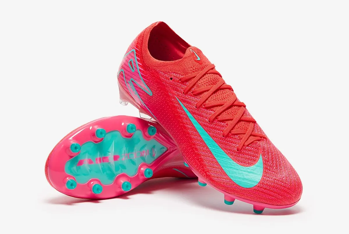 Футзалки унисекс Nike Air Zoom Mercurial Vapor 16 Elite Ag-Pro