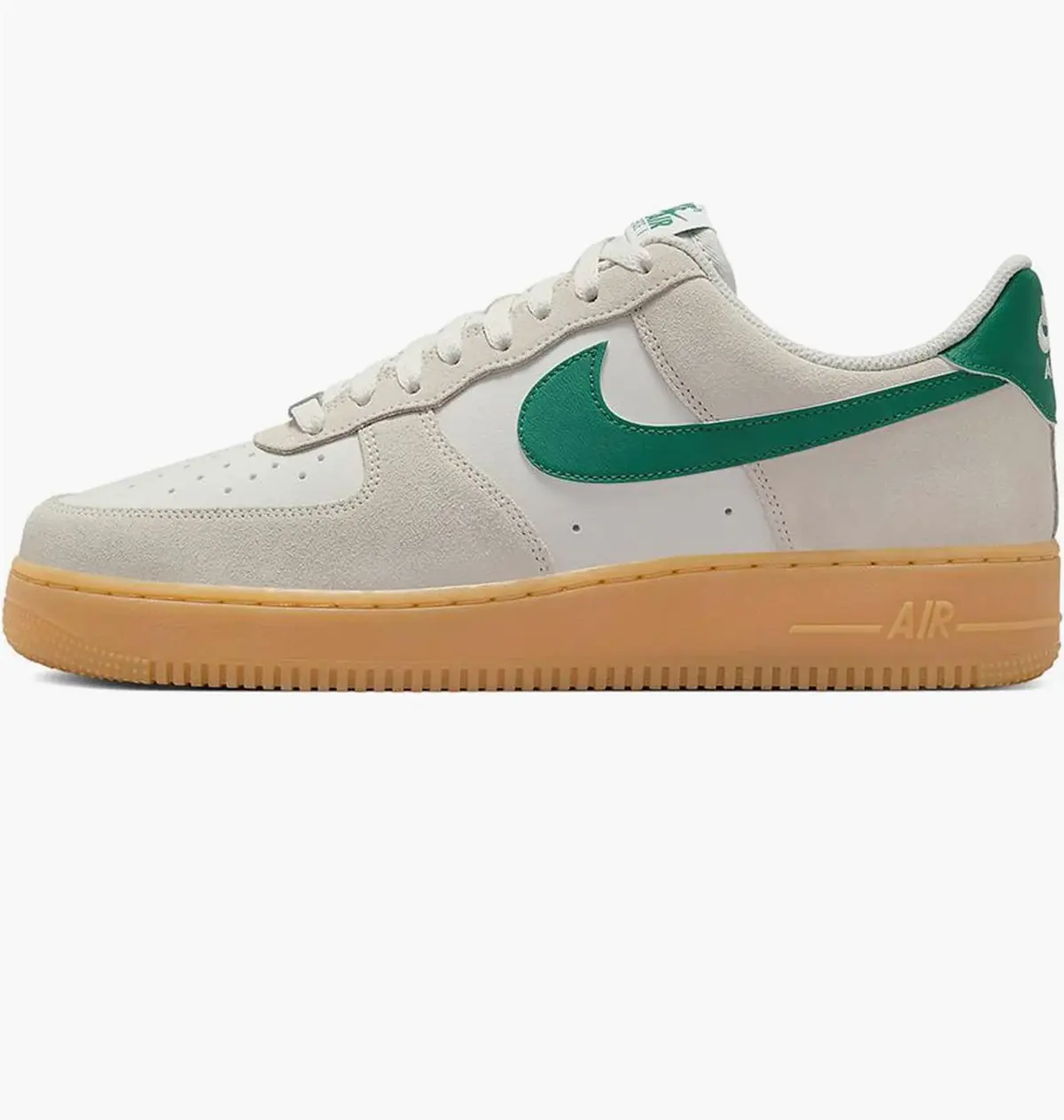 Кроссовки мужские Nike Air Force 1 07 Lv8 Beige