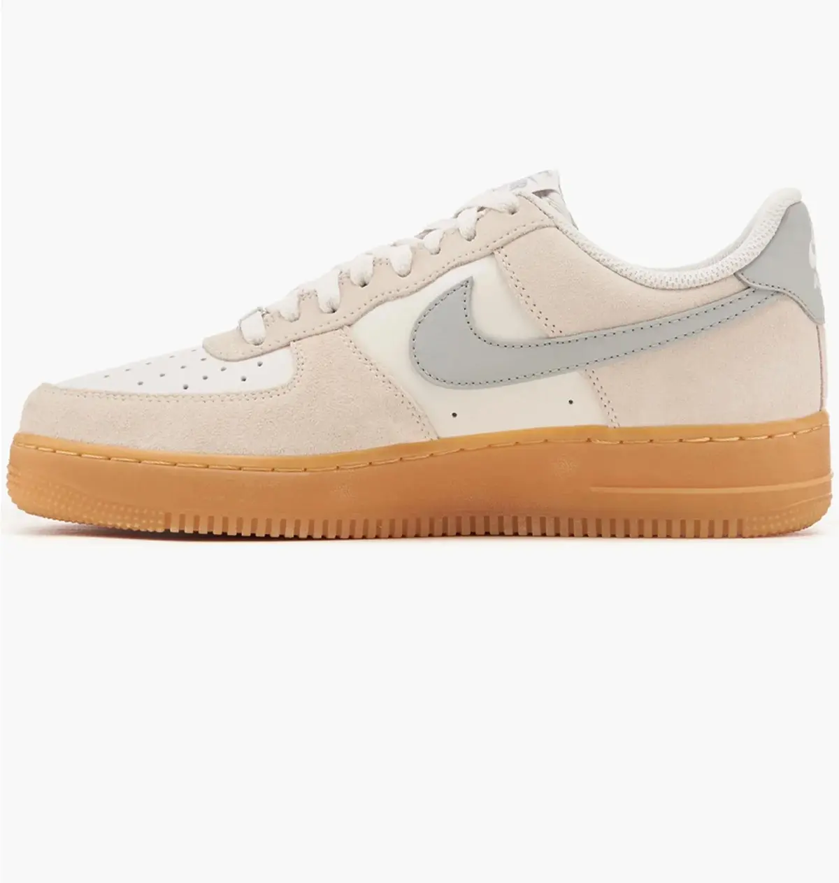 Кроссовки мужские Nike Air Force 1 Low '07 Lv8