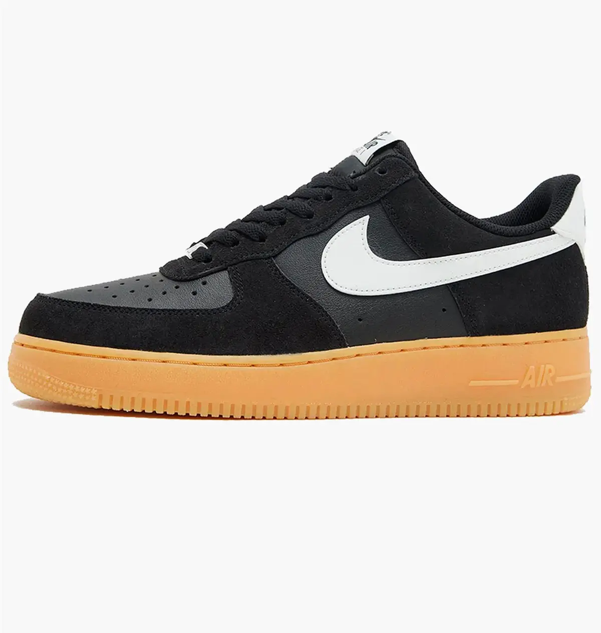 Кроссовки мужские Nike Air Force 1 Low '07 Lv8
