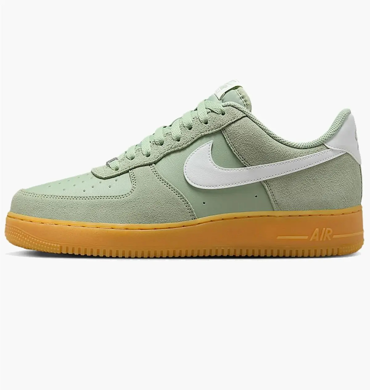 Кроссовки мужские Nike Air Force 1 07 Lv 8