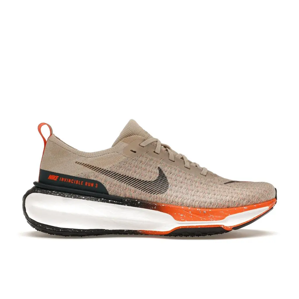 Кросівки для бігу жіночі Nike Zoomx Invincible Run Fk3