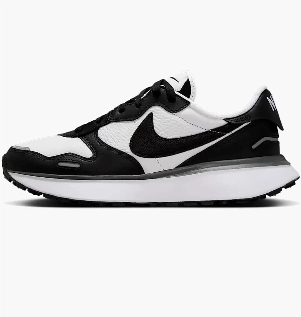 Кросівки жіночі Nike Phoenix Waffle Lth