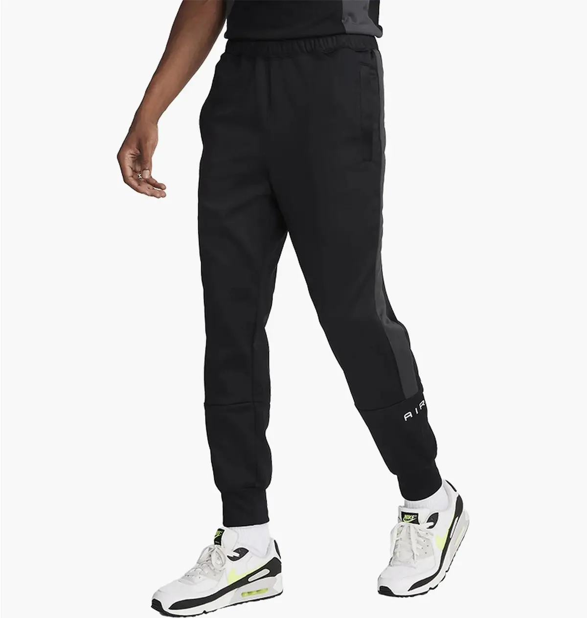 Брюки мужские Nike Sportwear Swoosh Air Jogger Cvs