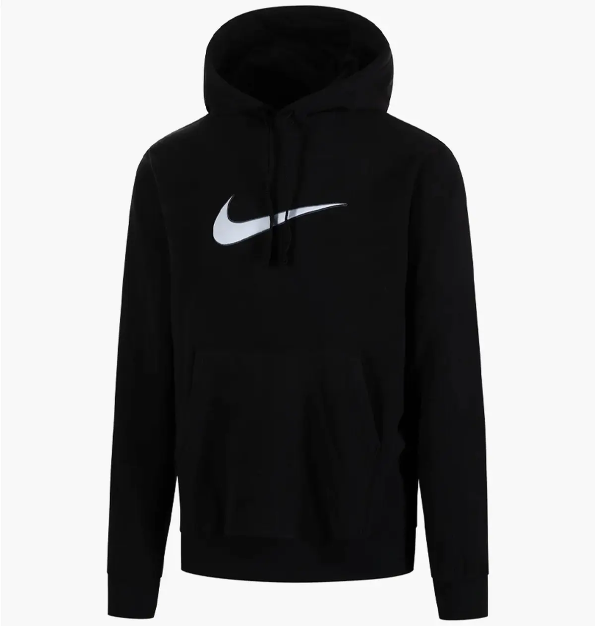Кофта чоловіча Nike Sp Polar Fleece Hoodie
