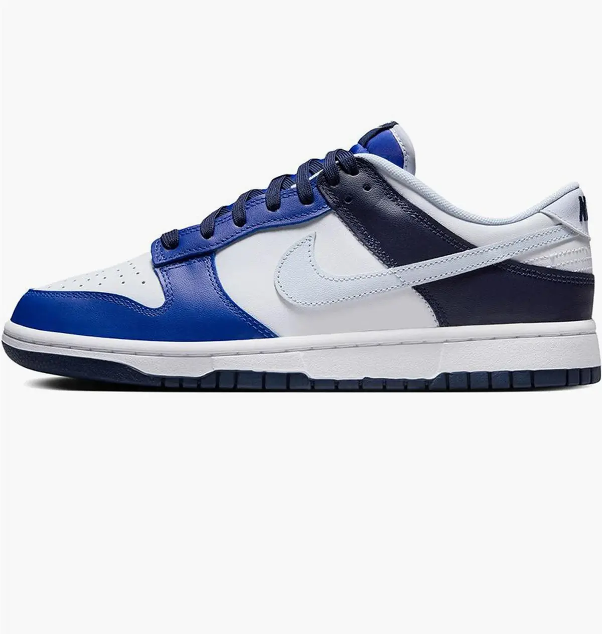 Кросівки чоловічі Nike Dunk Low 100