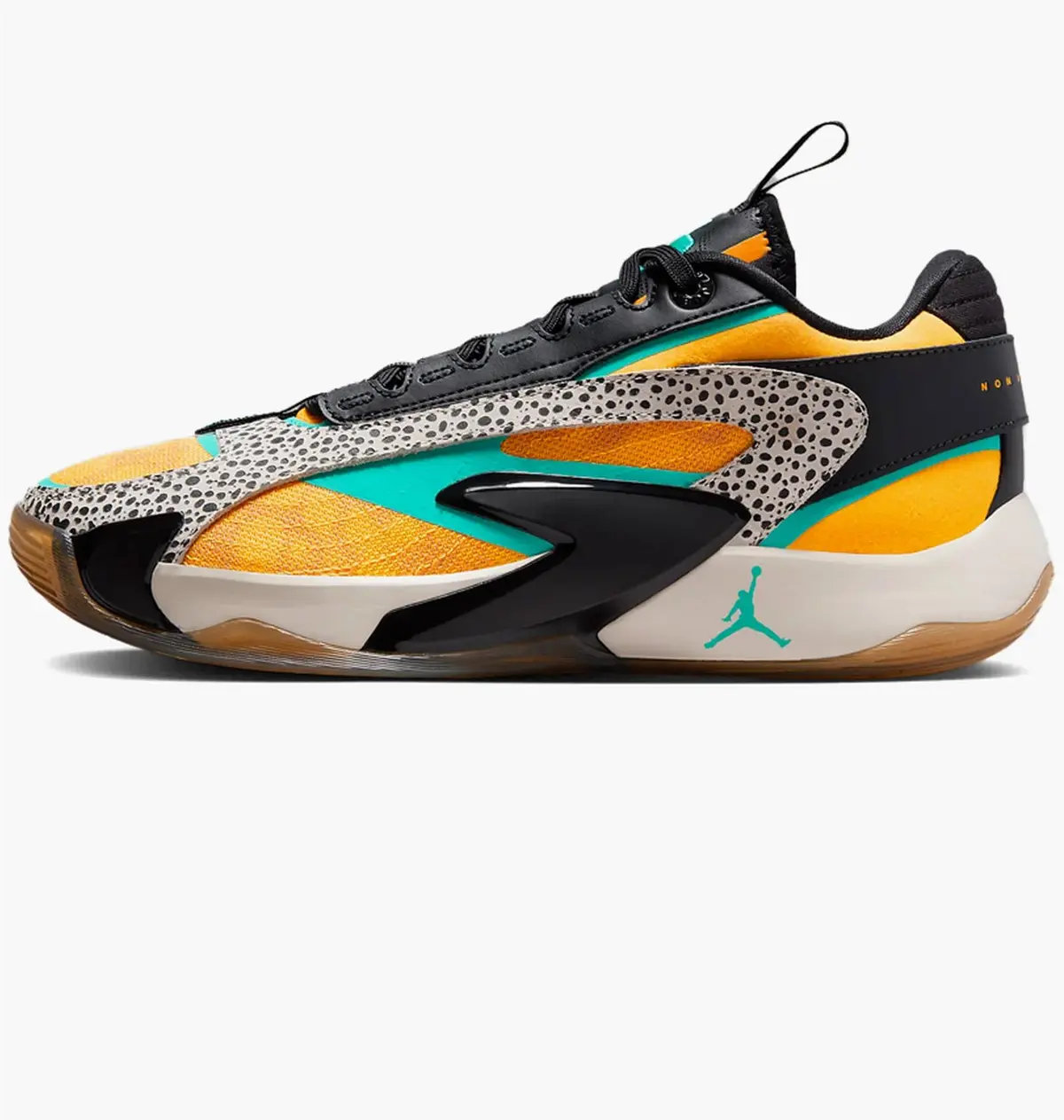 Кросівки чоловічі Jordan Luka 2 „The Pitch” Multi