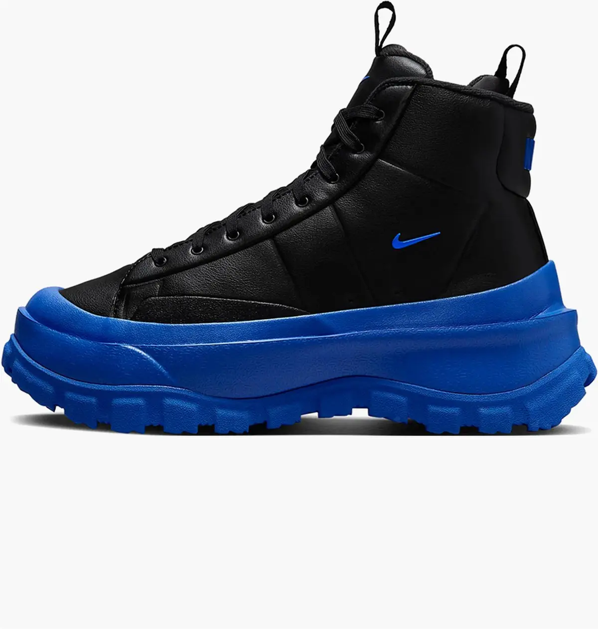 Черевики жіночі Nike W Blazer Roam Mid