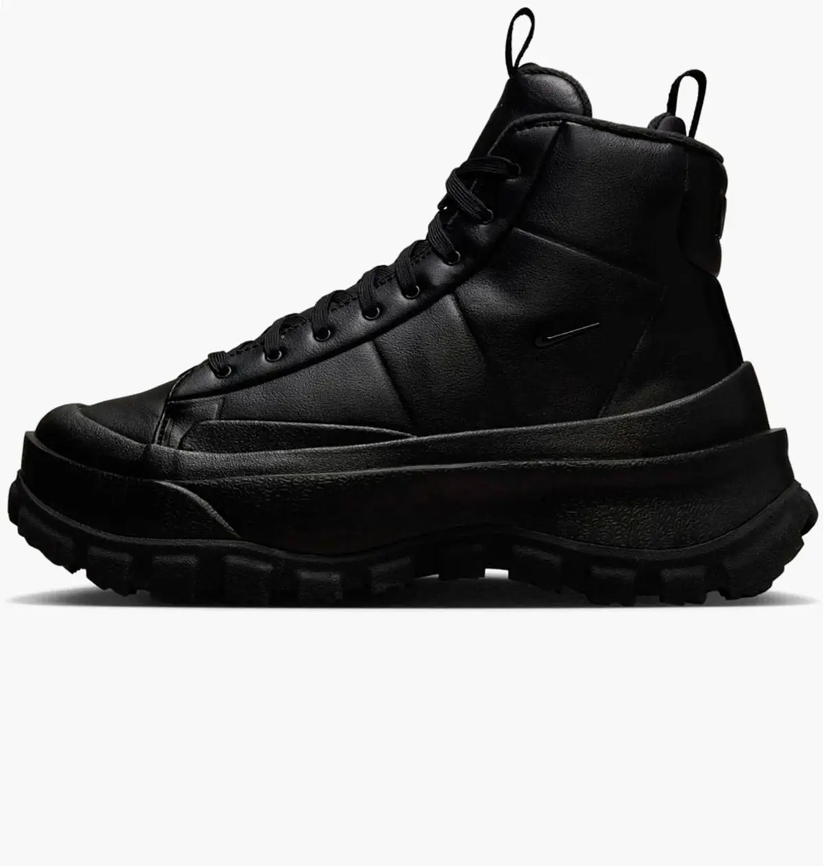 Черевики жіночі Nike Blazer Room Mid W