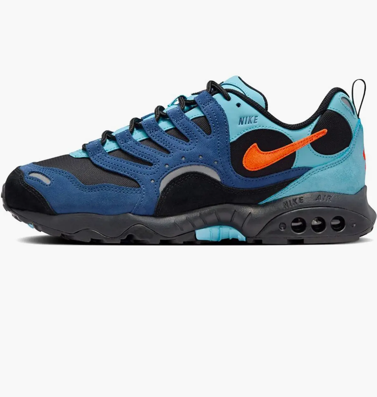 Кроссовки мужские Nike Air Terra Humara Sp Mystic Blue