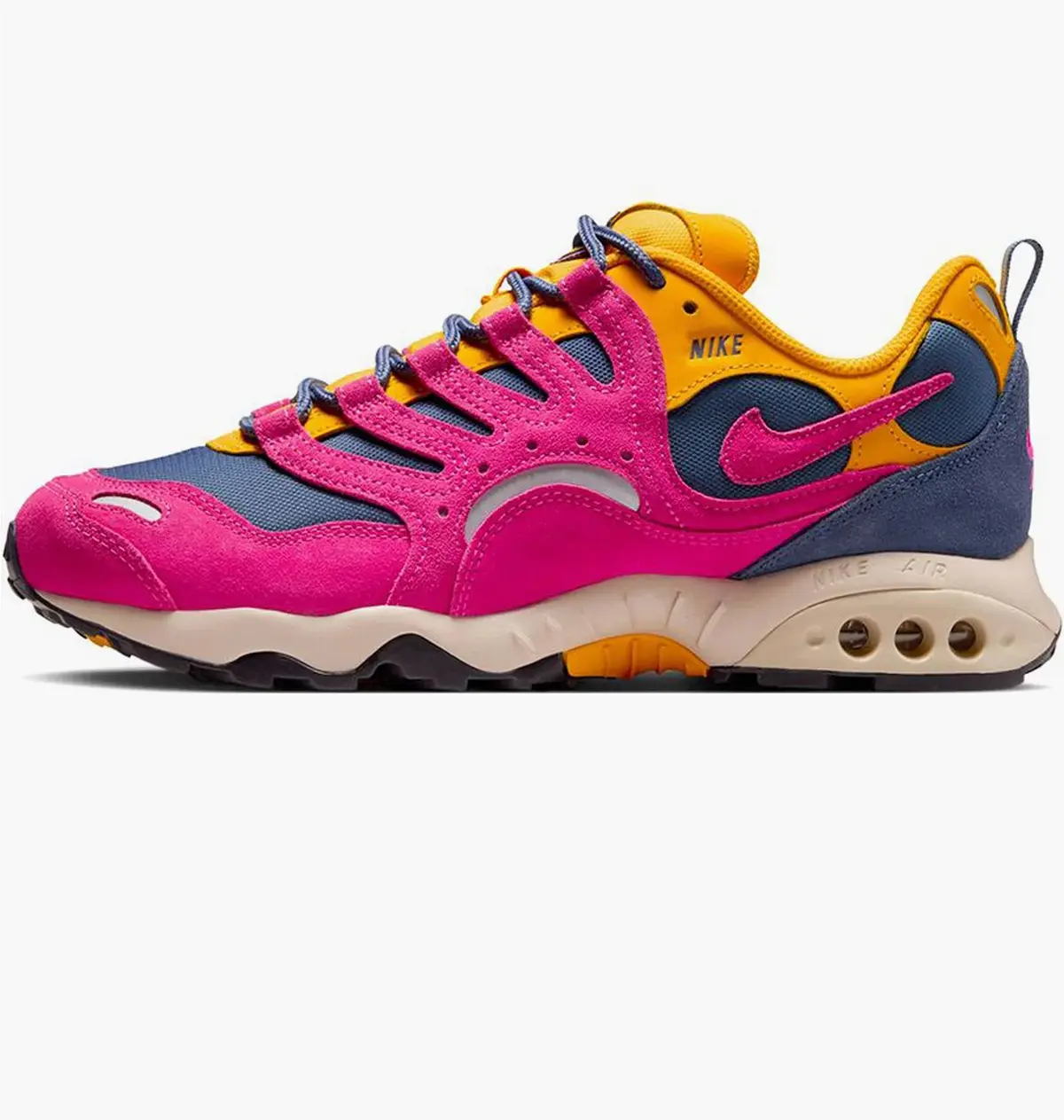 Кроссовки мужские Nike Air Terra Humara Alchemy Pink Unisex