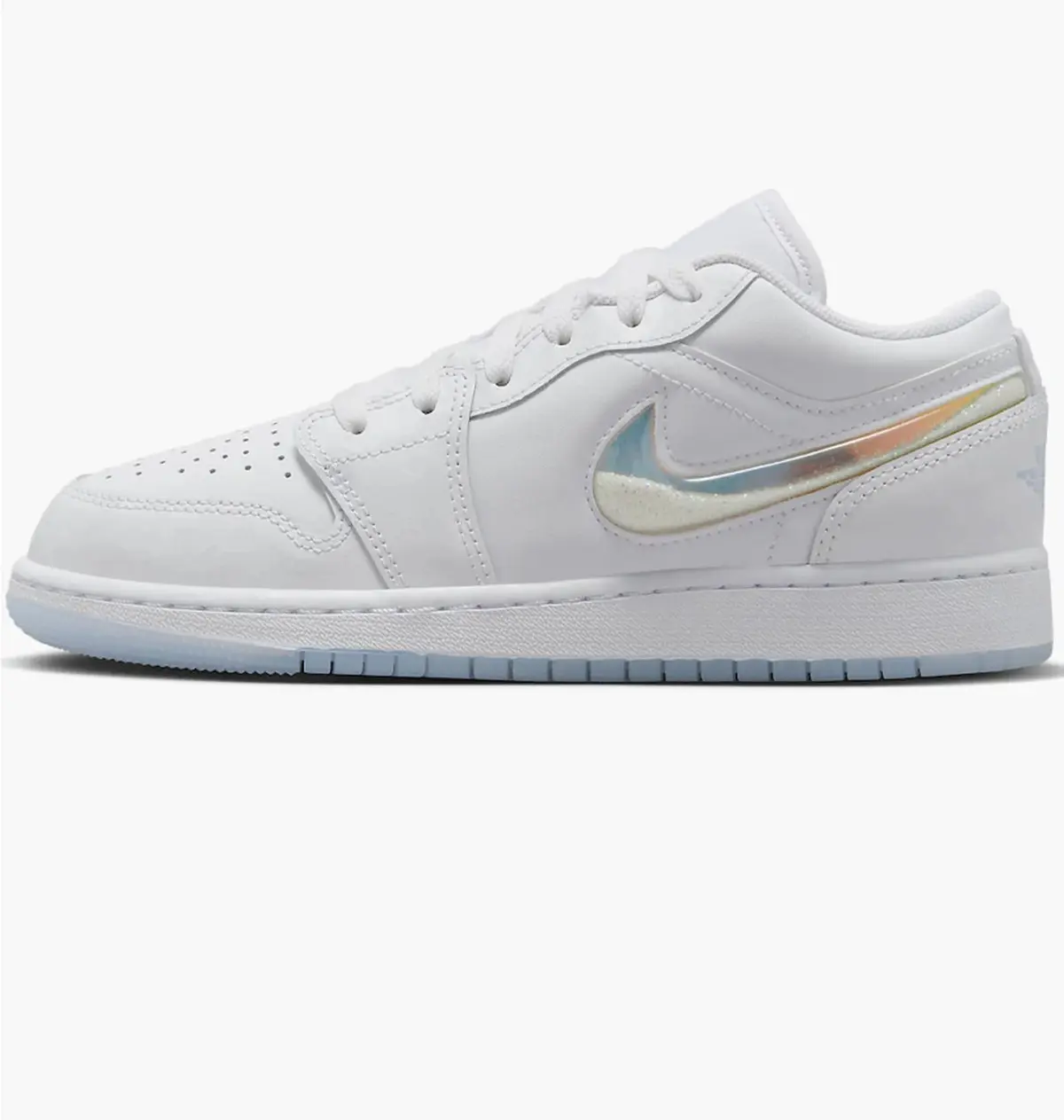 Кросівки жіночі Jordan Air Jordan 1 Low Se (Gs)
