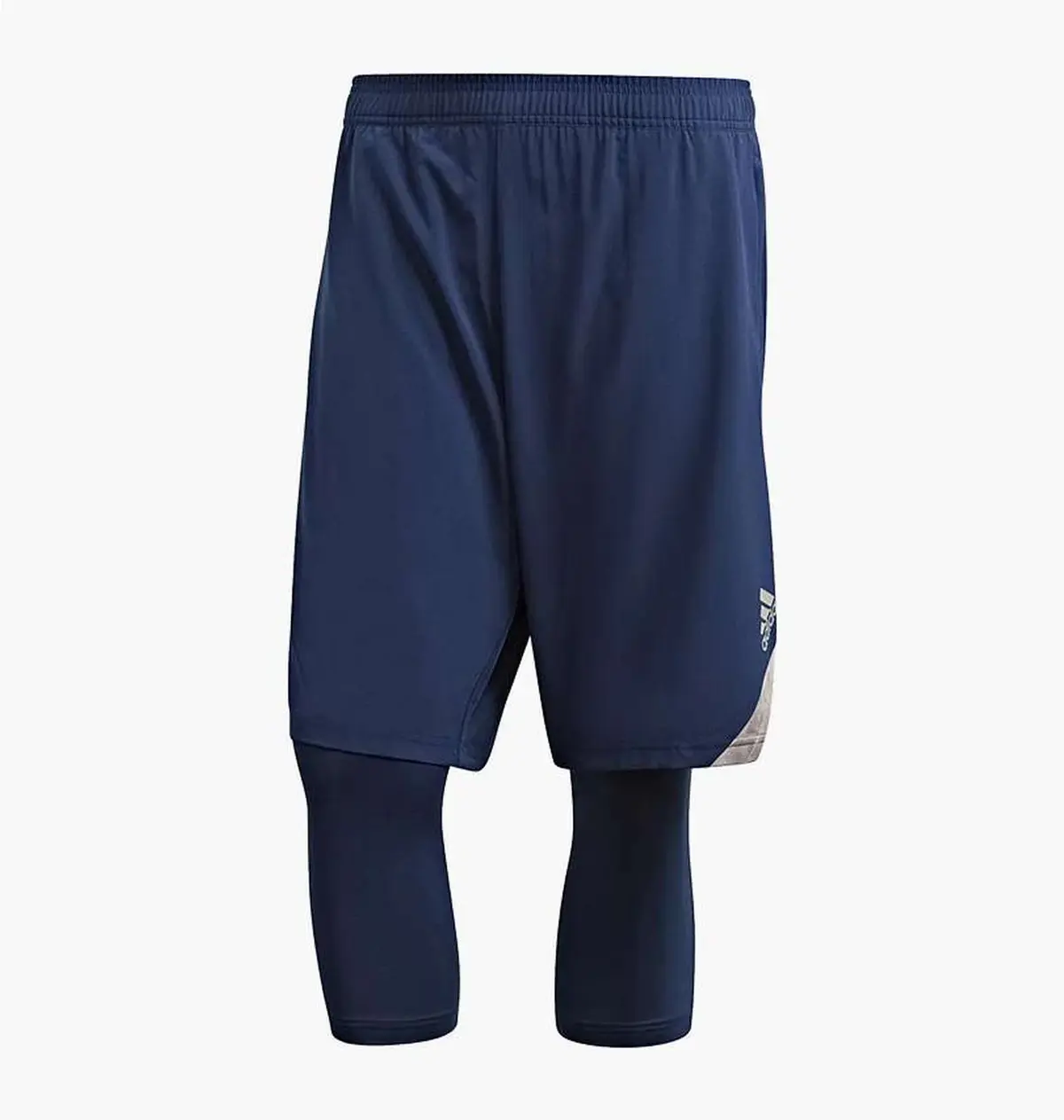 Шорти чоловічі Adidas Tan