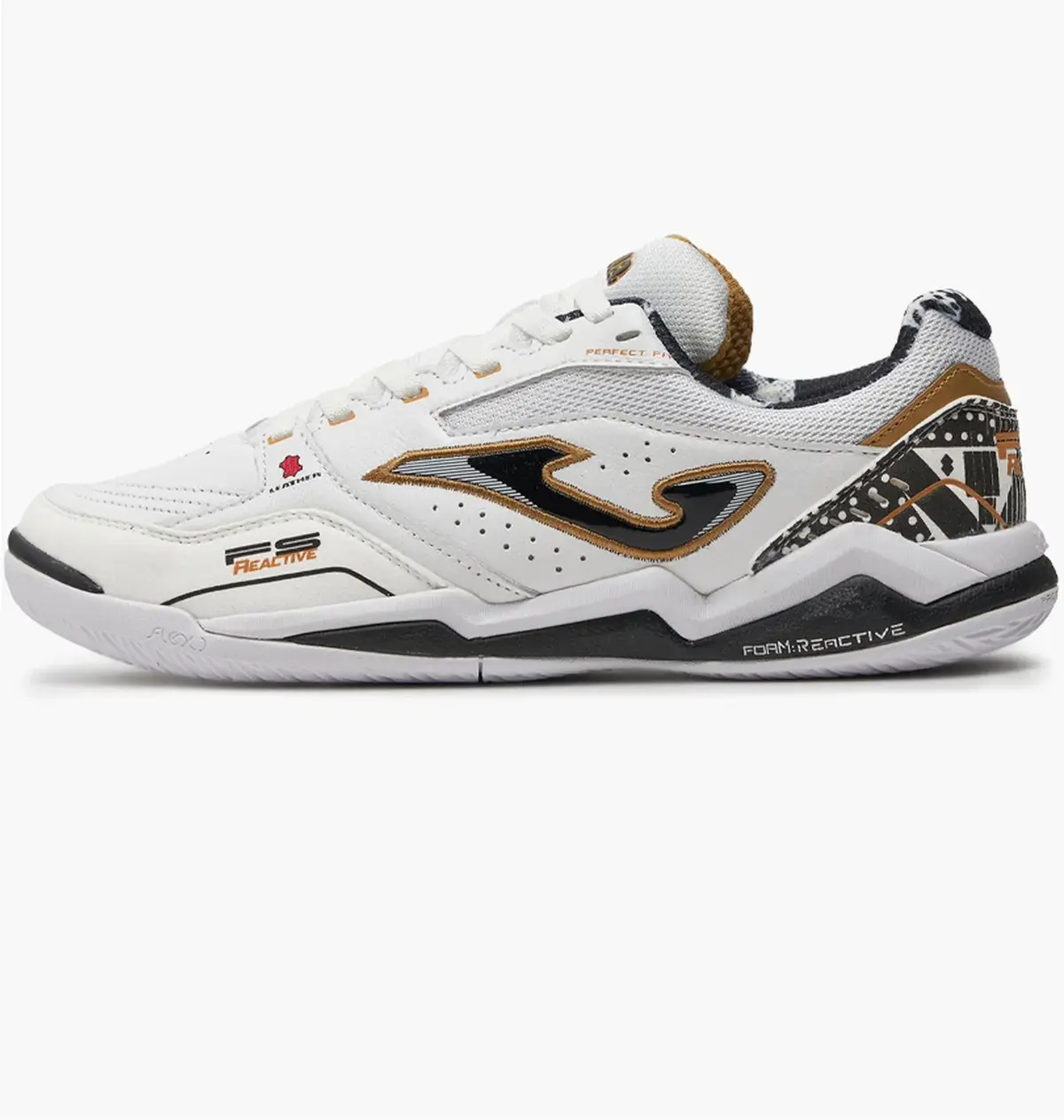 Футзалки чоловічі Joma Fs Indoor