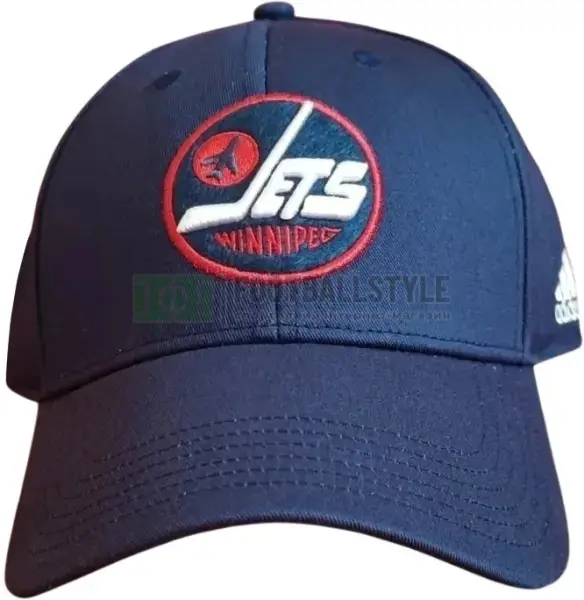 Кепка Adidas Str Adj Cap