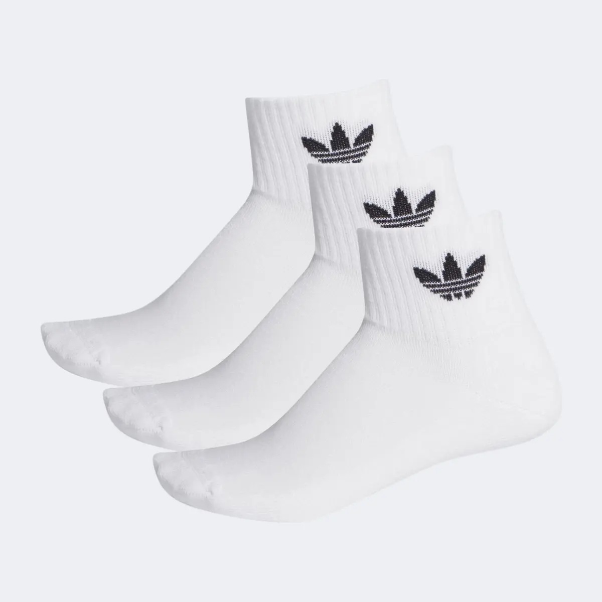 Носки Adidas Mid-Cut Crew