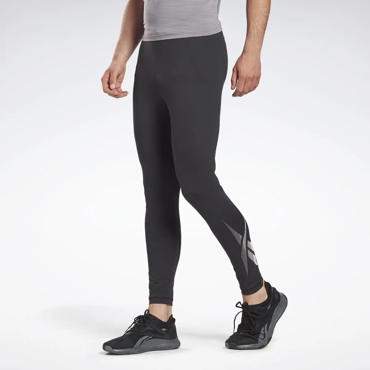 Термобелье мужское Reebok Thermowarm Touch
