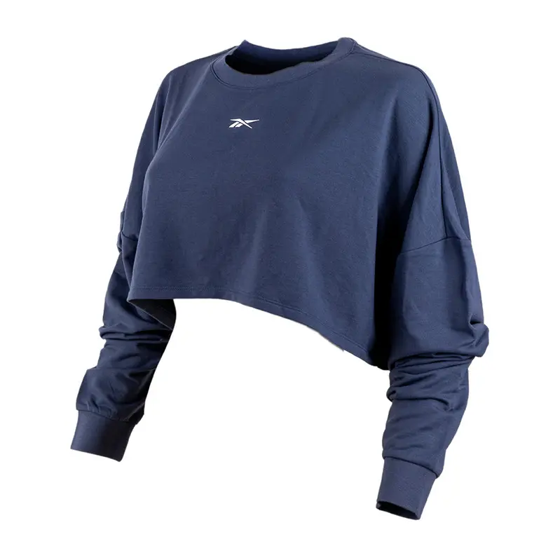 Кофта женские Reebok Sr Maternity L