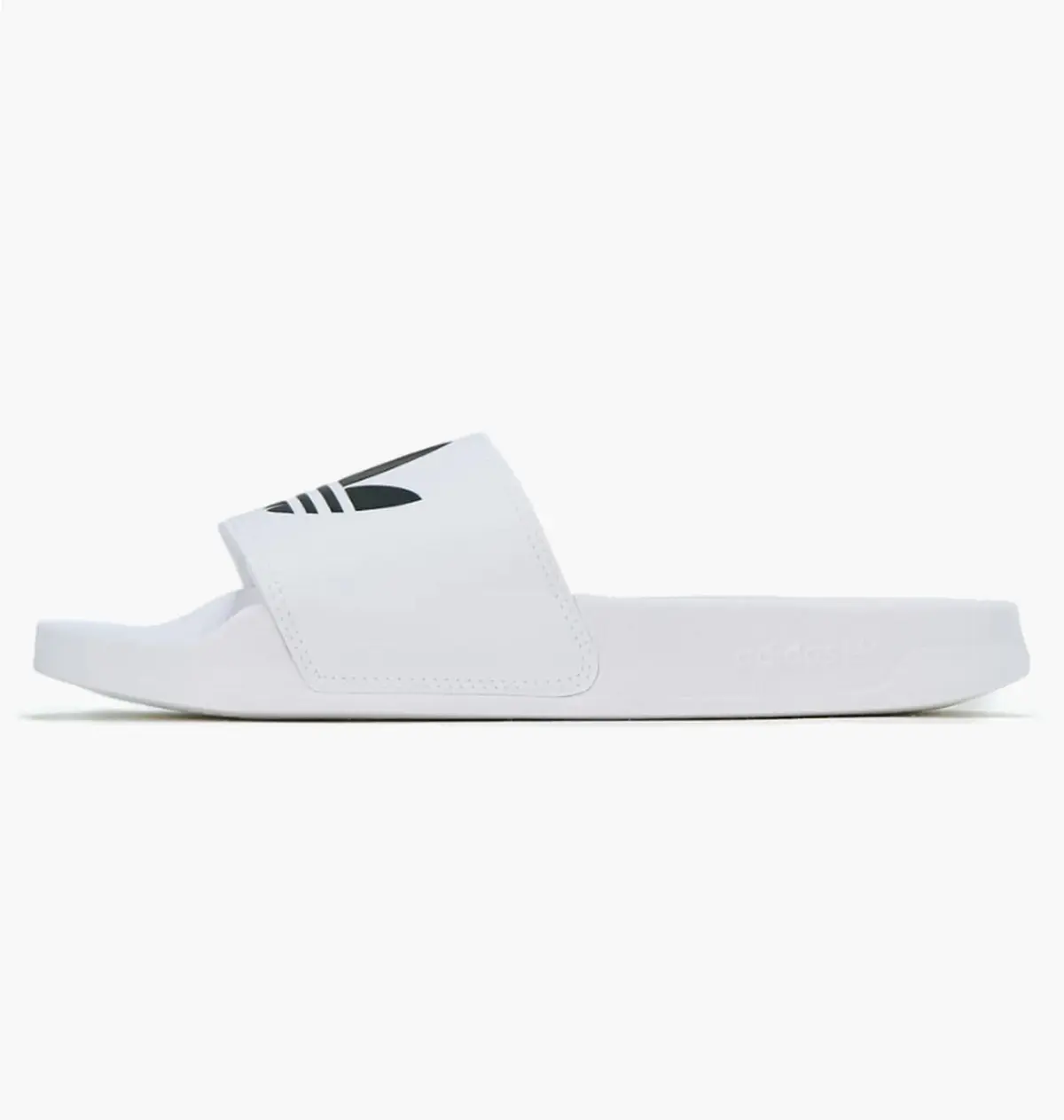 Тапочки унісекс Adidas Adilette Lite Slides White Fu8297
