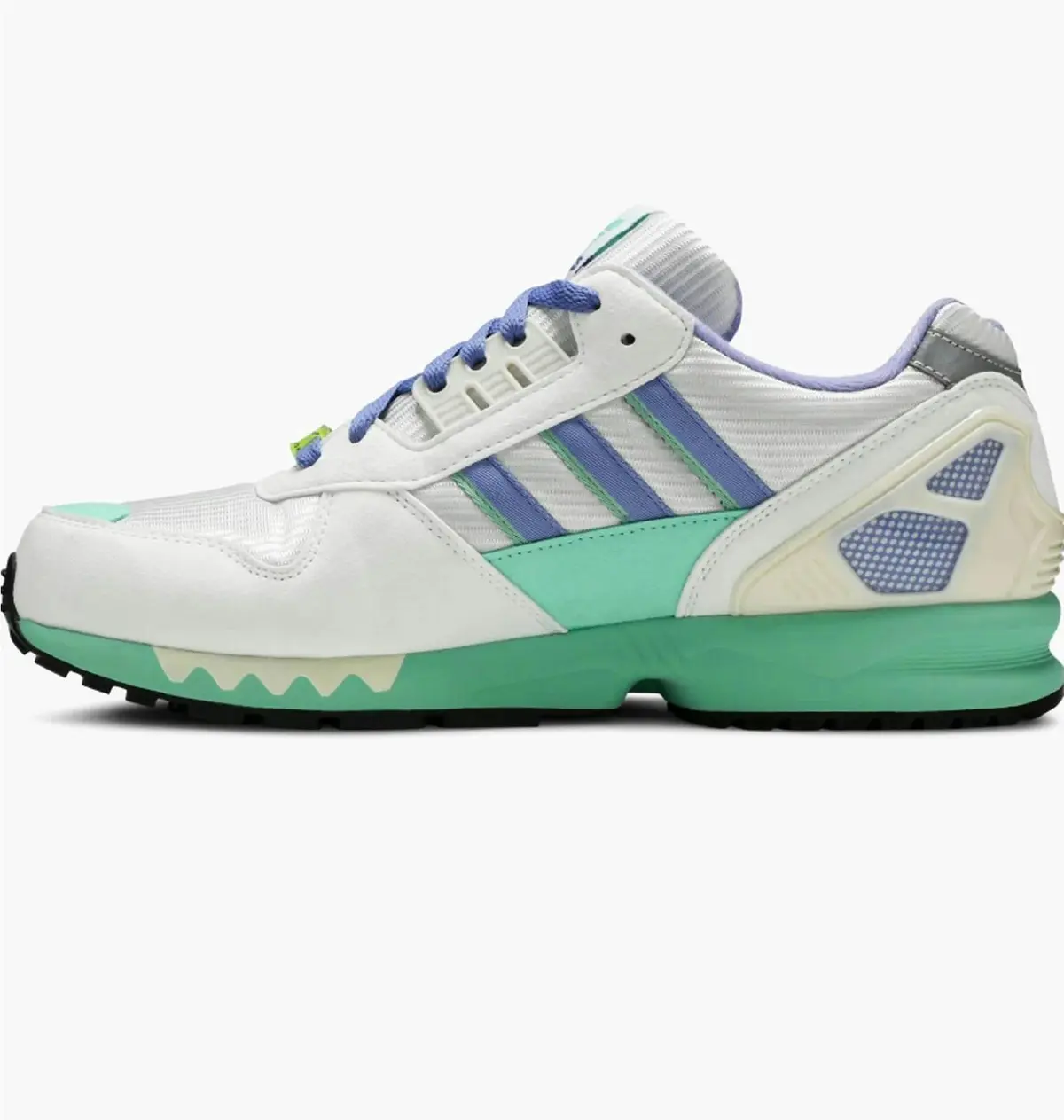 Кросівки унісекс Adidas Zx 7000 G Running White