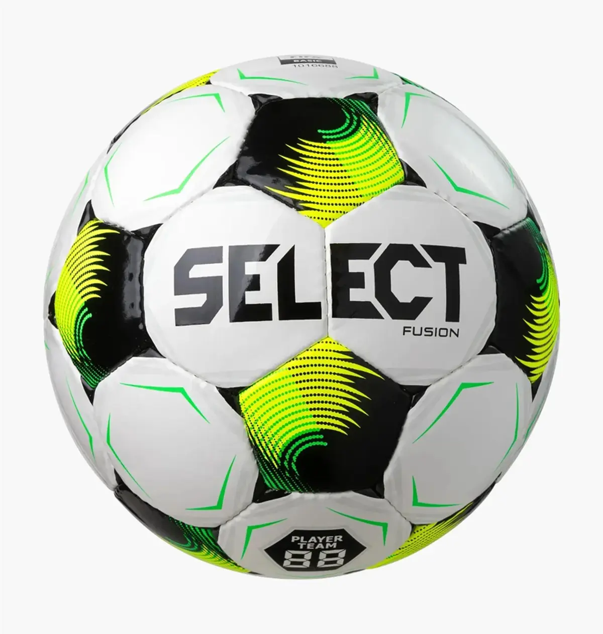 Футбольний м'яч Select Fifa Basic White