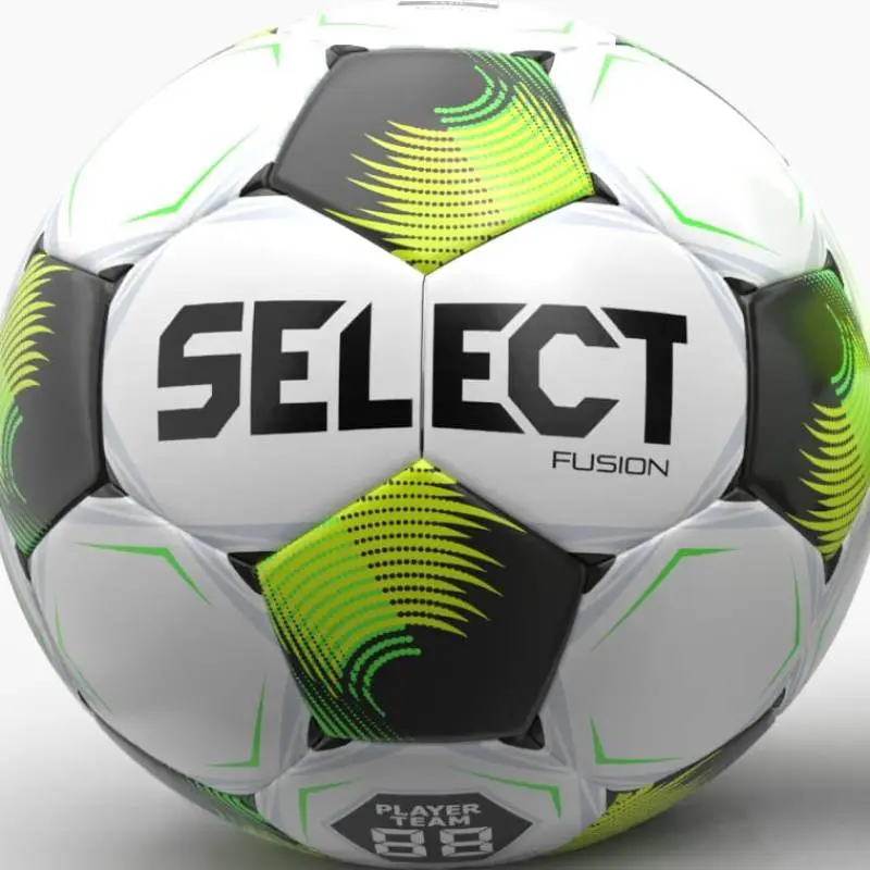 Футбольный мяч Select Fusion V26