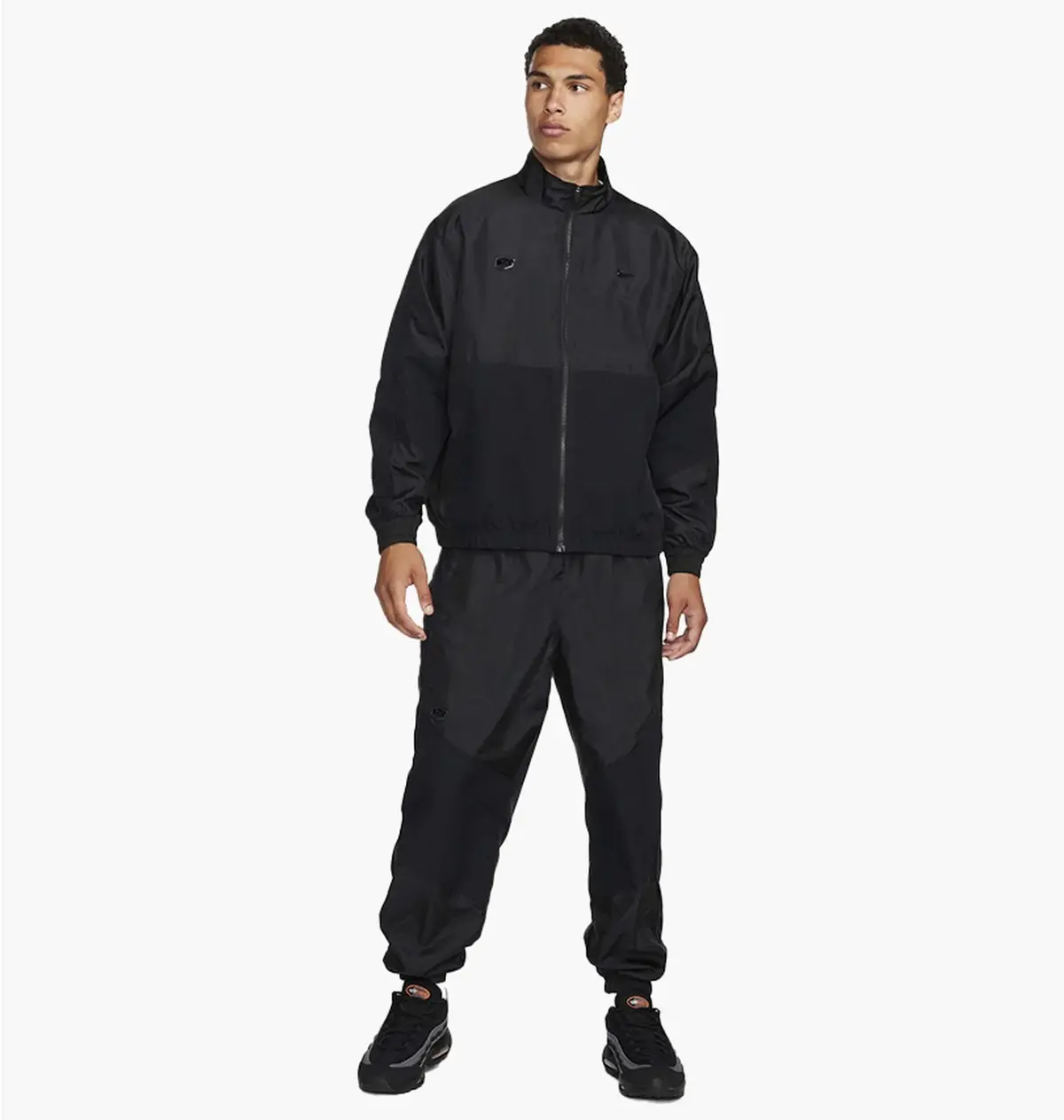 Вітровка чоловіча Nike Sportswear
