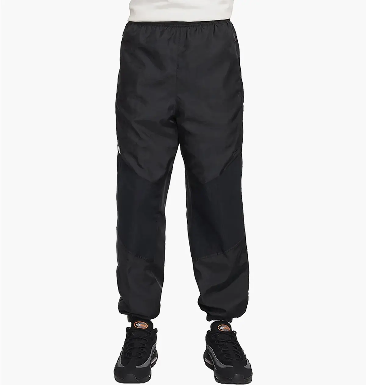 Брюки чоловічі Nike Sportswear Black