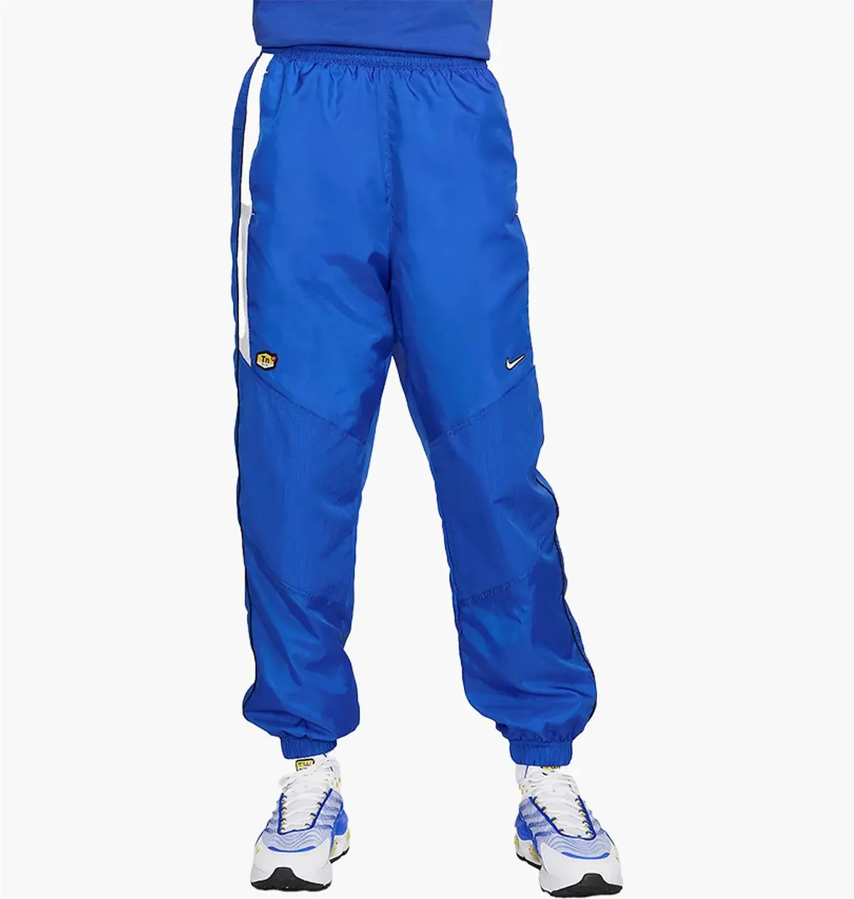 Брюки чоловічі Nike Sportswear Blue