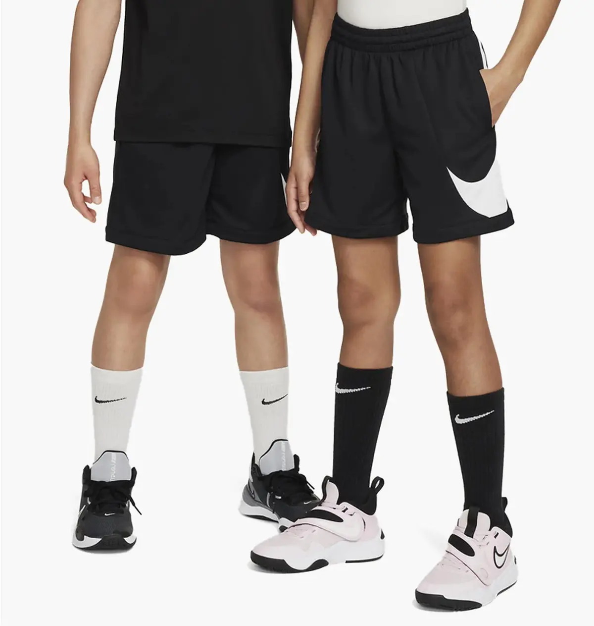 Шорты детские Nike Multi+