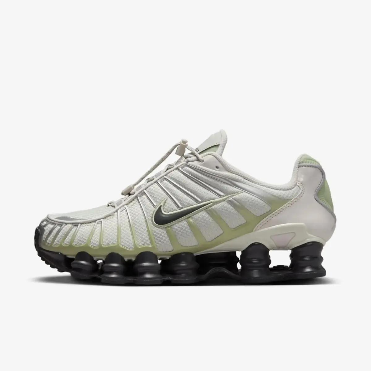 Кроссовки женские Nike Shox Tl