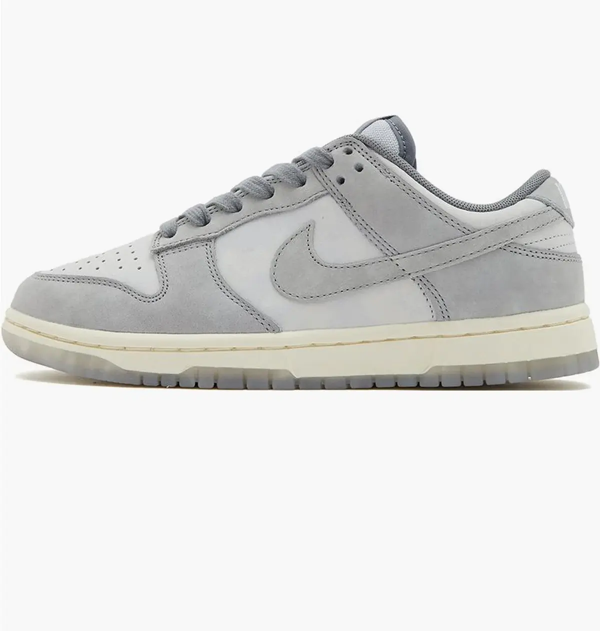 Кроссовки мужские Nike Dunk Low