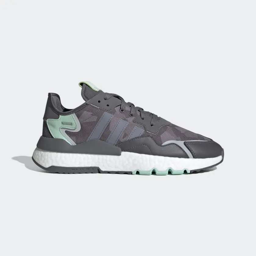 Кросівки чоловічі Adidas Nite Jogger