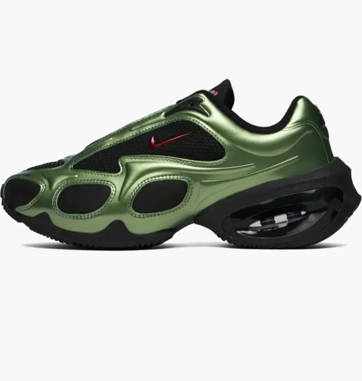 Кросівки жіночі Nike Air Max Muse Green