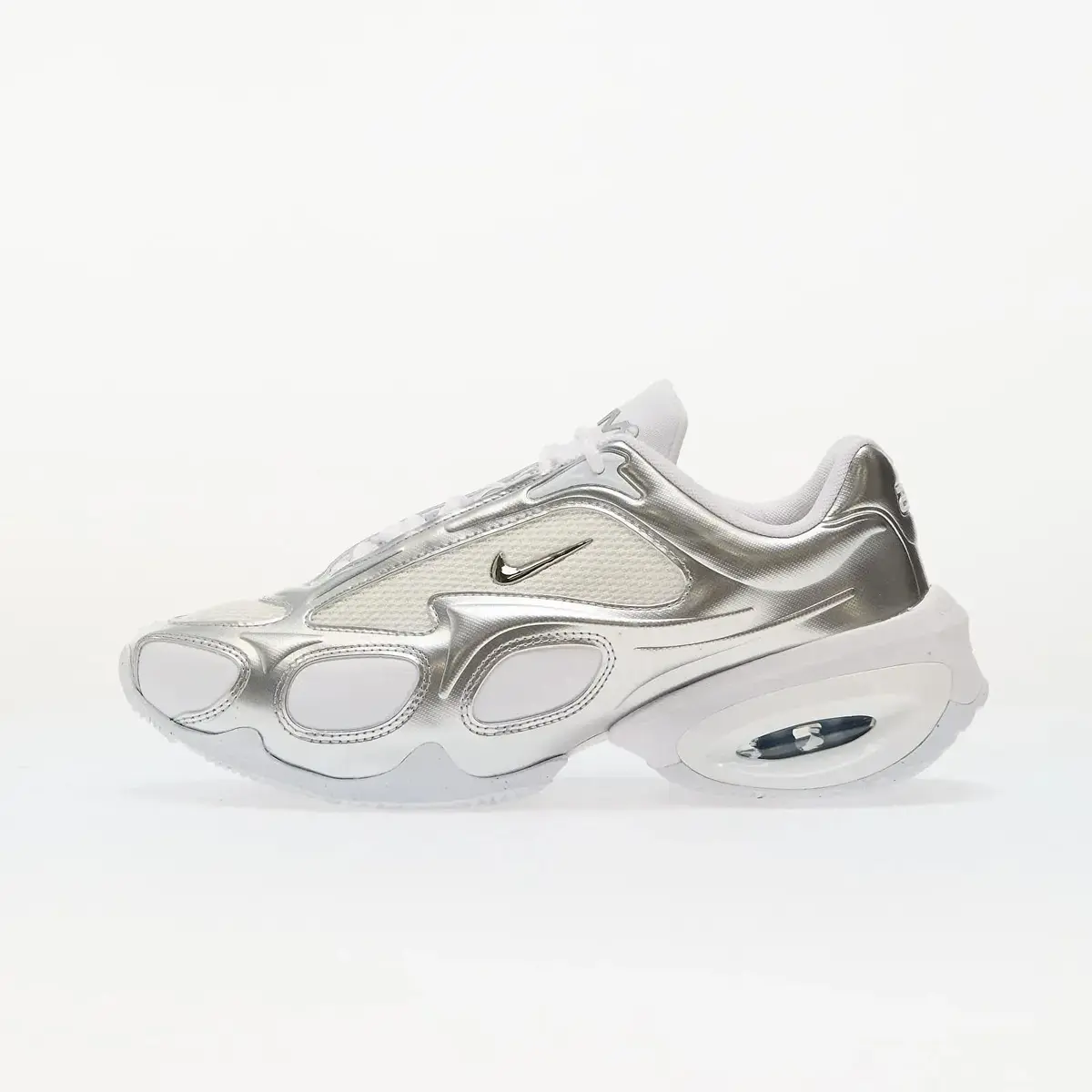 Кросівки жіночі Nike Air Max Muse Wmns "Metallic Silver"