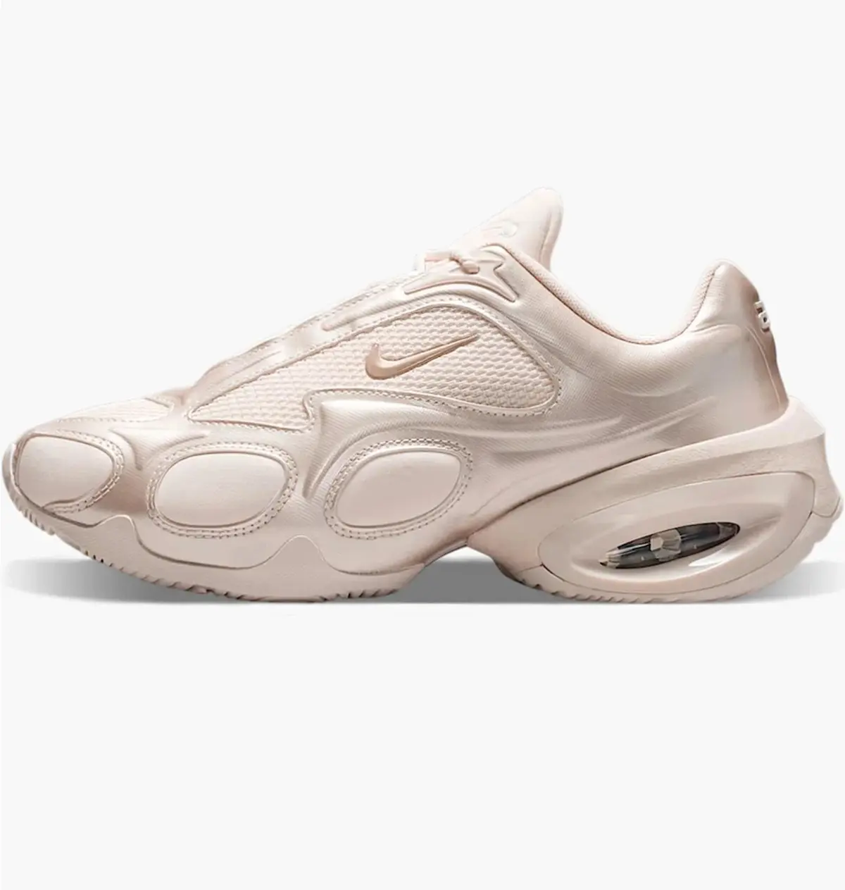 Кросівки жіночі Nike W Air Max Muse Beige