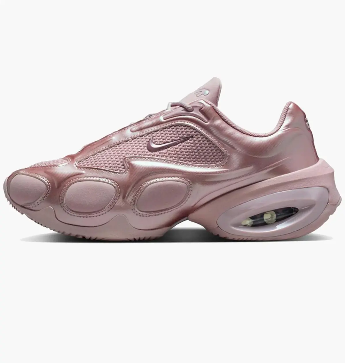 Кроссовки женские Nike Air Max Muse Pink