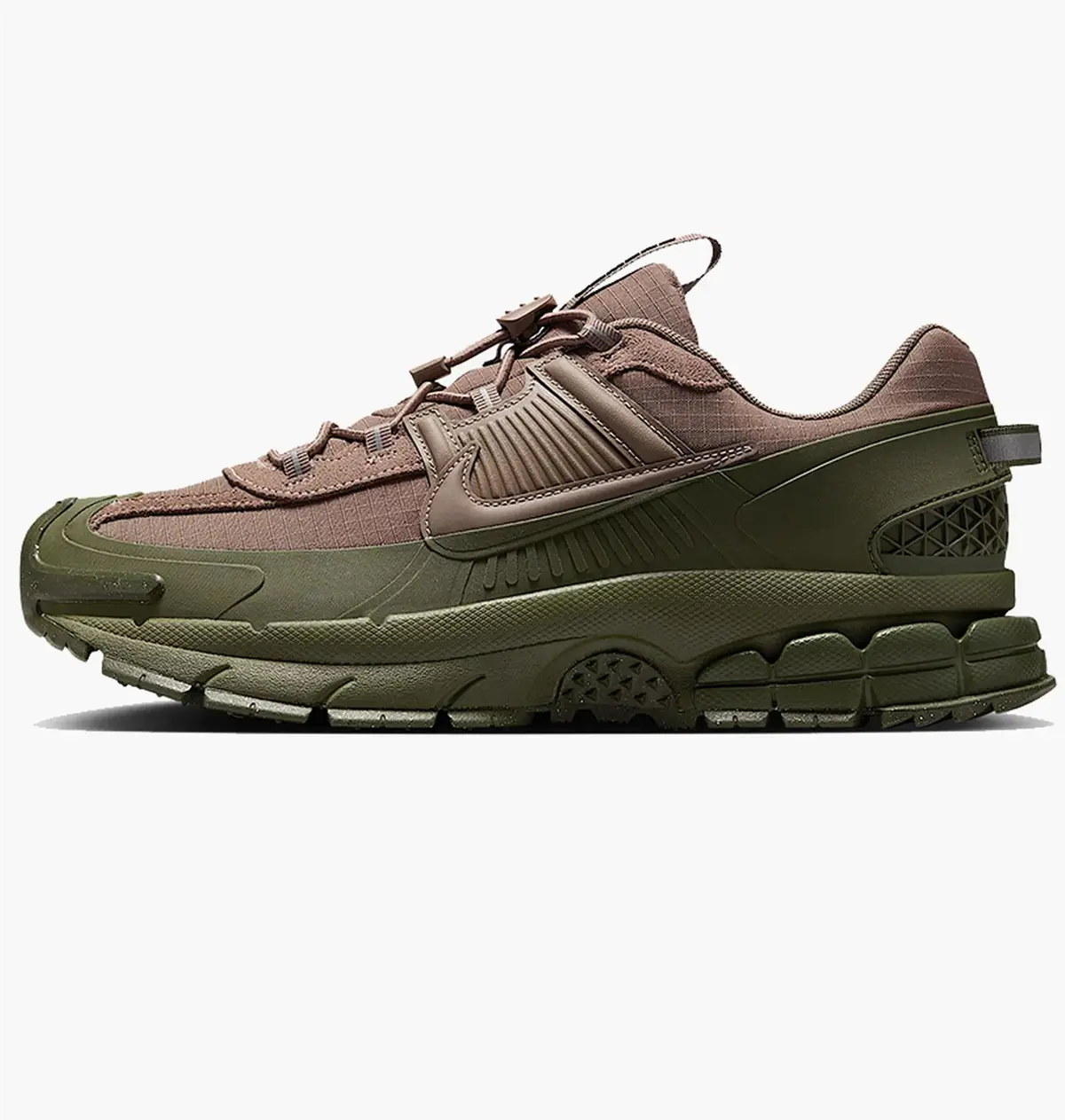 Кроссовки мужские Nike Zoom Vomero Roam Brown/Green