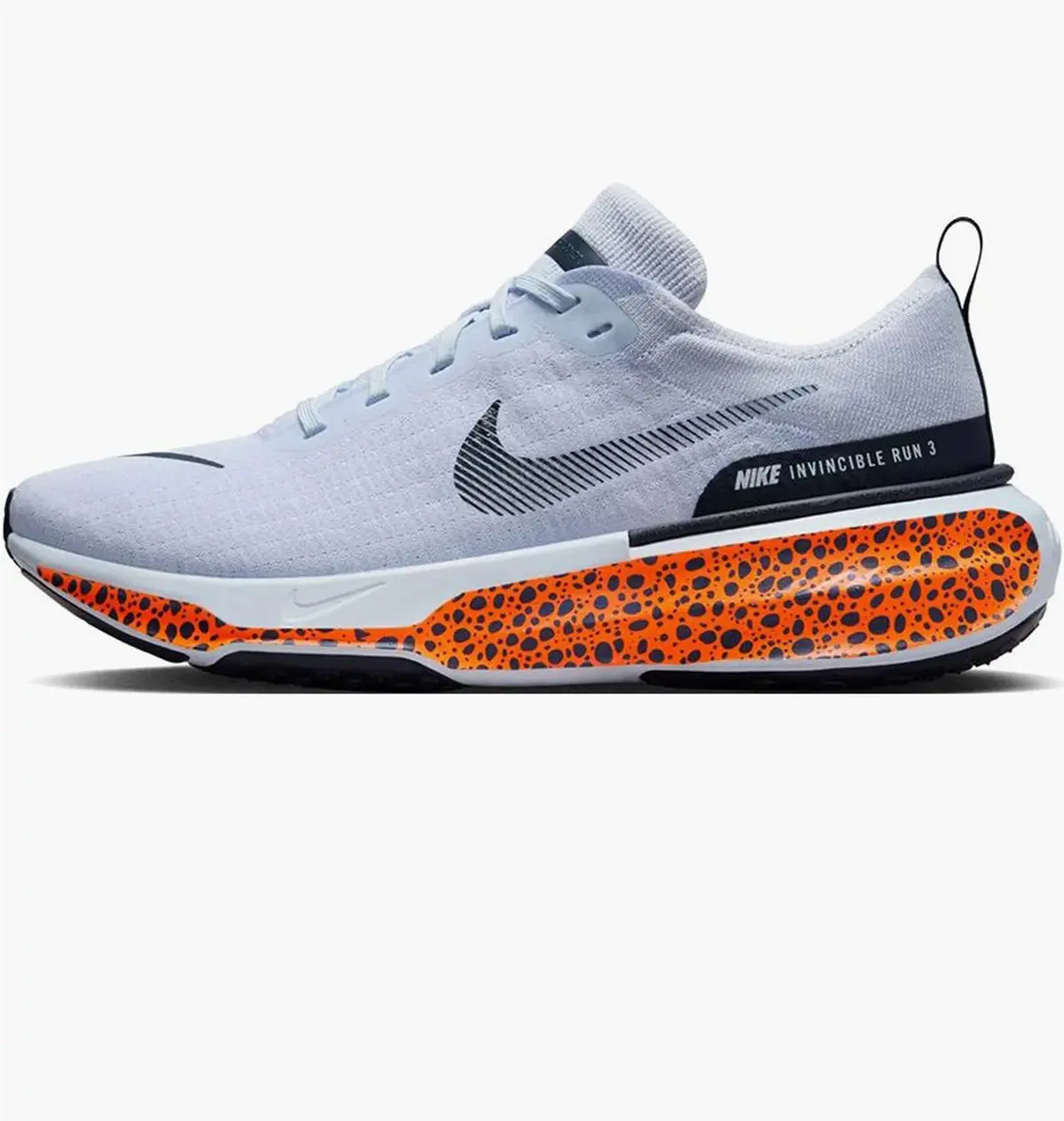 Кроссовки мужские Nike Zoomx Invincible Run 3 Electric Pack