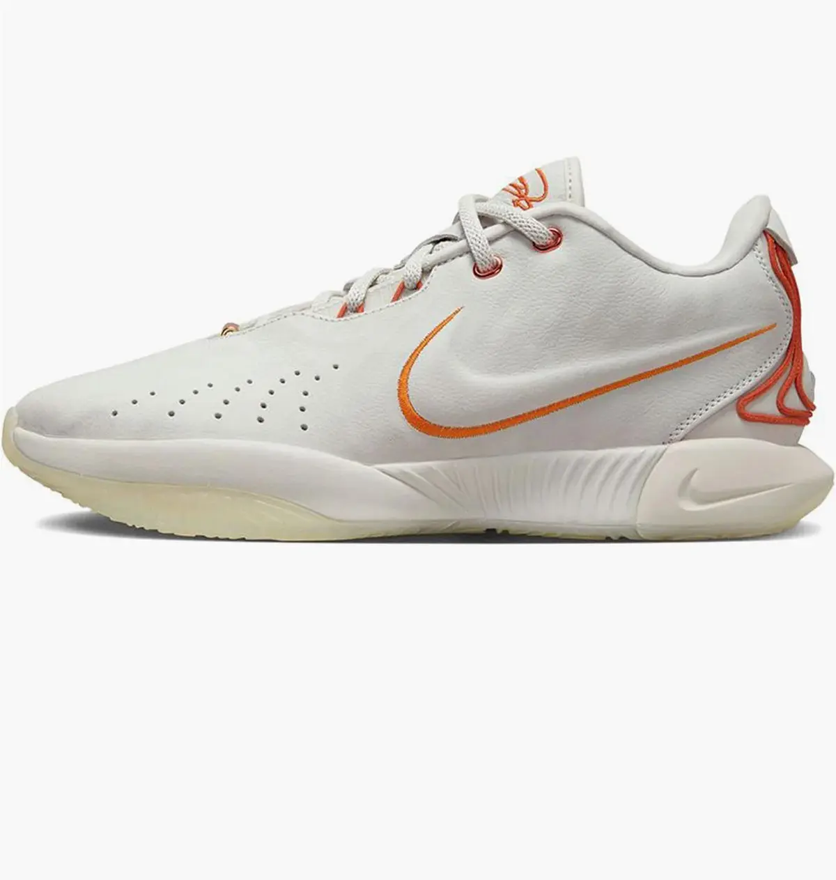 Кроссовки мужские Nike Lebron 21