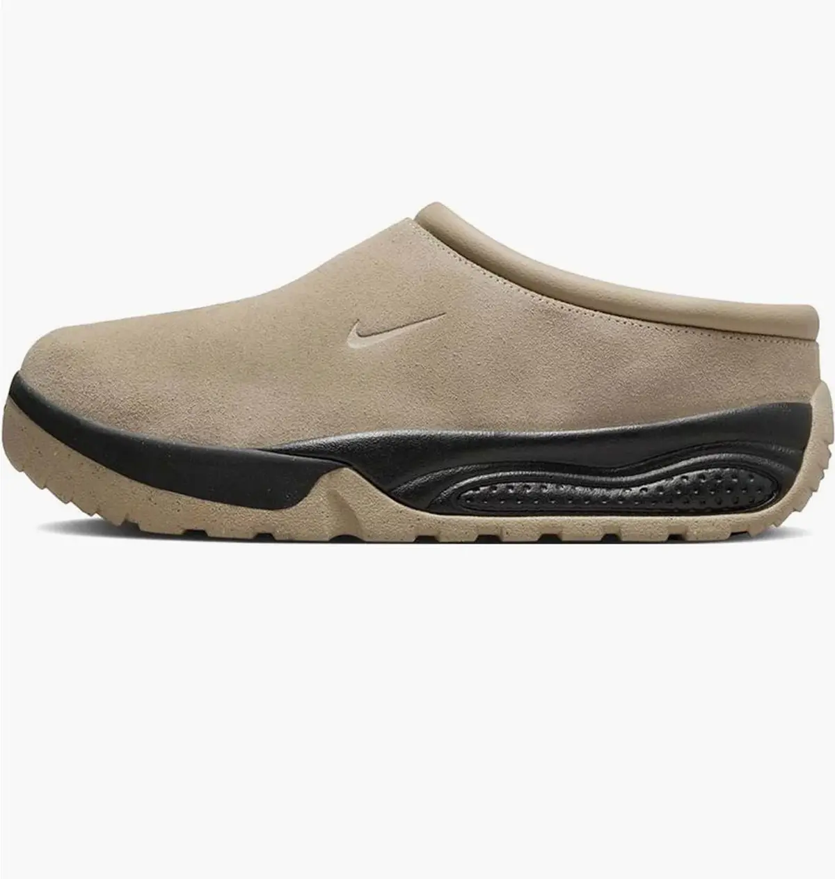 Кроссовки мужские Nike Acg Rufus Beige