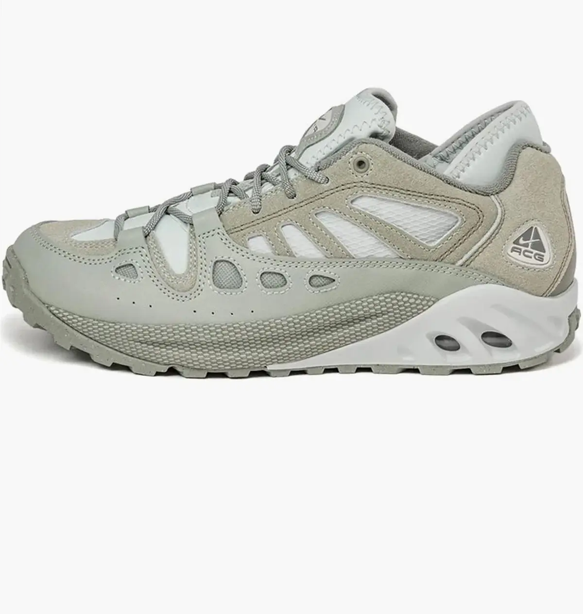 Кросівки чоловічі Nike Acg Air Exploraid