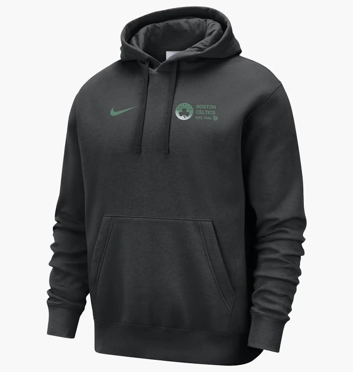 Кофта чоловіча Nike Bos Mnk Club Hdy Po Cts
