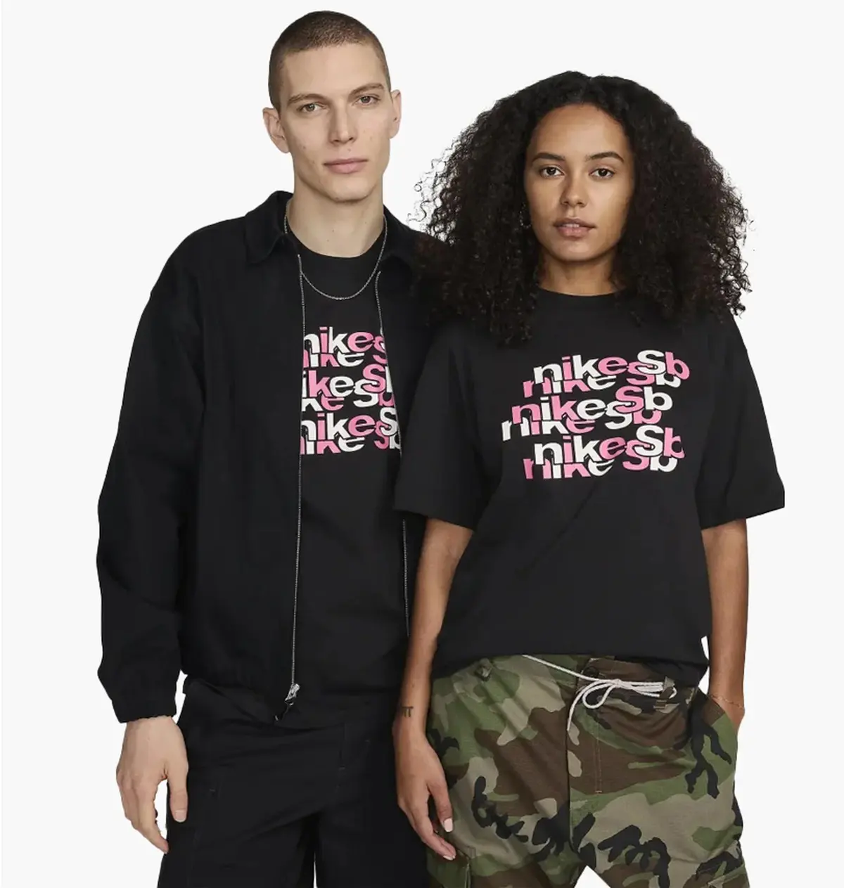 Футболка мужская Nike Sb Skate T-Shirt