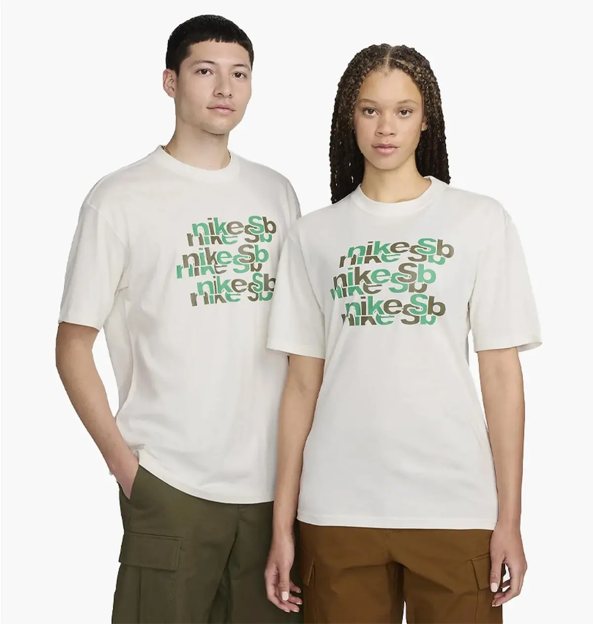 Футболка мужская Nike Sb Skate T-Shirt