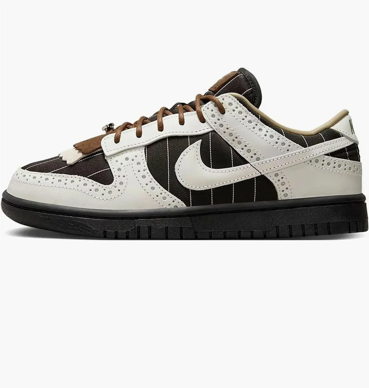 Кросівки унісекс Nike Dunk Low Lx