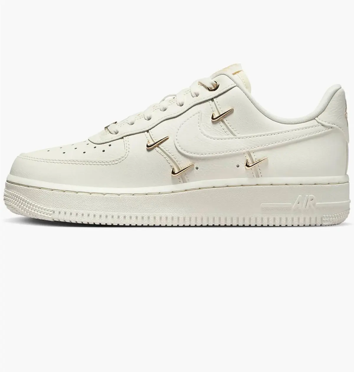 Кросівки жіночі Nike Air Force 1 07 Lx Beige