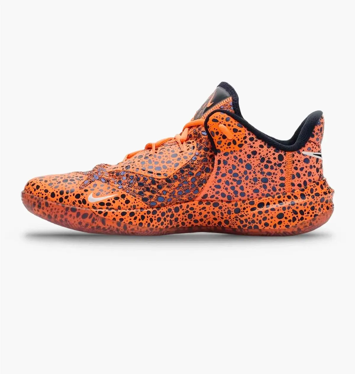 Кросівки унісекс Nike Zoom Hyperspeed Court Se Orange