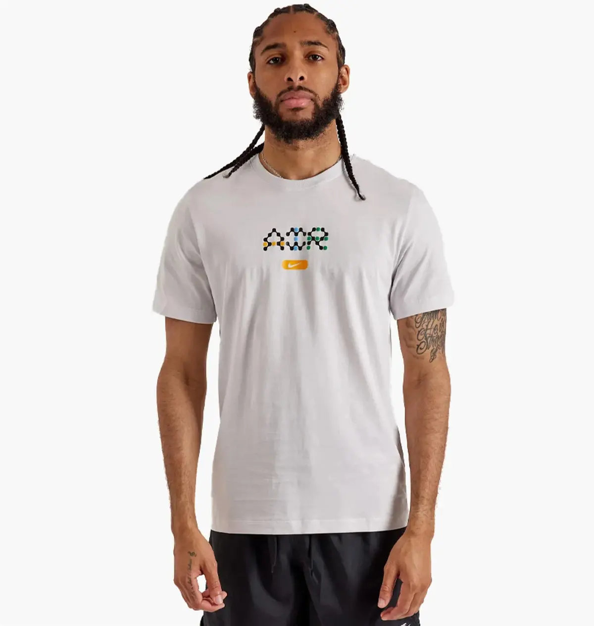 Футболка мужская Nike Sportswear