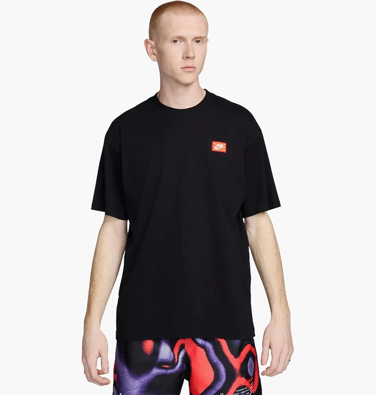 Футболка мужская Nike Sportswear Max90